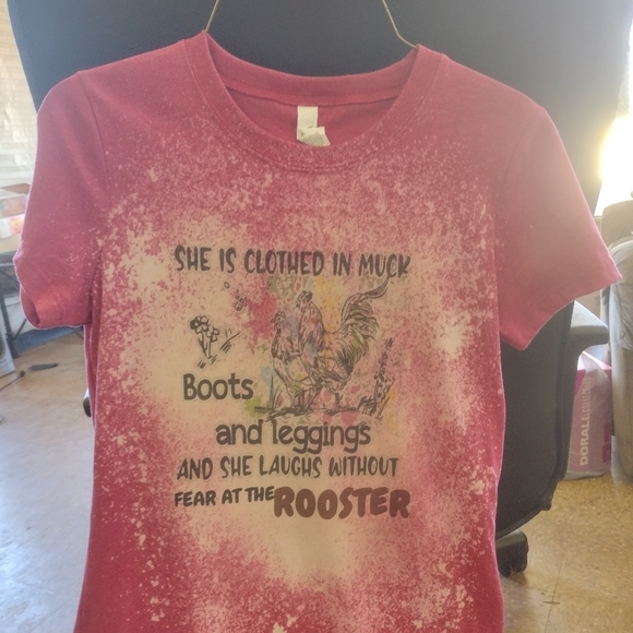 T-shirt and Tumbler set - Picture 2 of 2